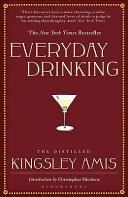 Everyday Drinking | 9999903342045 | Kingsley Amis