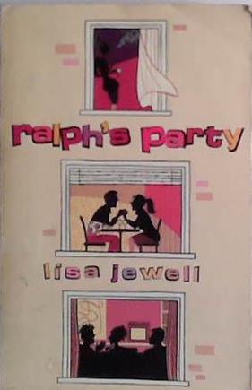 Ralph's Party | 9999903481621 | Jewell, Lisa