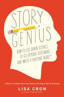 Story Genius | 9999903446422 | Lisa Cron