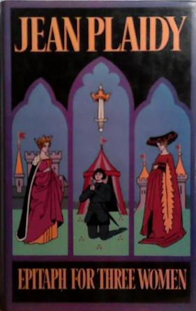 Epitaph for Three Women | 9999903504726 | Jean Plaidy