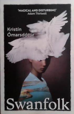 Swanfolk | 9999903526797 | Kristín Ómarsdóttir