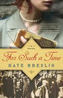 For Such a Time | 9999903319207 | Kate Breslin
