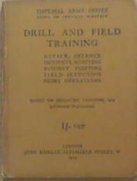 Drill and Field training | 9999903333906 | John Solano