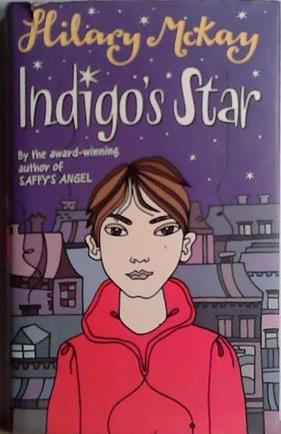 Indigo's Star | 9999903474463 | Hilary McKay