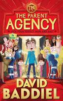The Parent Agency | 9999903516248 | David Baddiel Jim Field