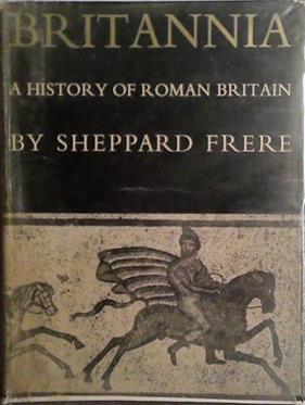 Britannia | 9999903468820 | Sheppard Frere