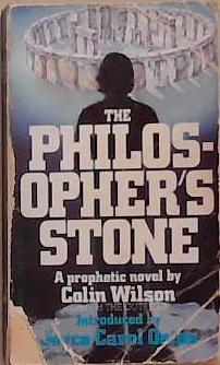 The Philosopher's Stone | 9999903318156 | Colin Wilson