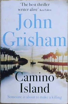 Camino Island | 9999903502913 | Grisham, John