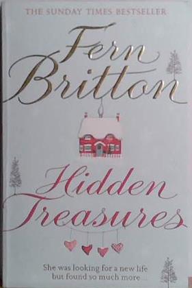 Hidden Treasures | 9999903466239 | Fern Britton,
