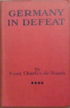 Germany in Defeat vol. 4 | 9999903333883 | Charles de Souza