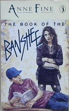 The Book of the Banshee | 9999903422945 | Anne Fine
