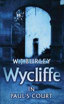 Wycliffe in Paul's Court | 9999903529019 | W.J. Burley