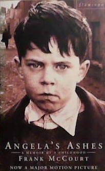 Angela's Ashes | 9999903362166 | McCourt, Frank