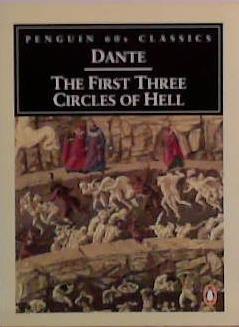 The First Three Circles of Hell | 9999903512684 | Dante Alighieri, Dorothy L. Sayers (Translator)