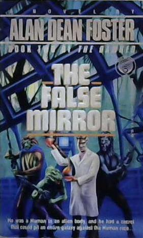 The False Mirror | 9999903236054 | Alan Dean Foster