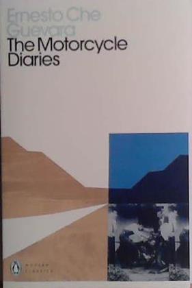 The Motorcycle Diaries | 9999903506355 | Ernesto Che Guevara
