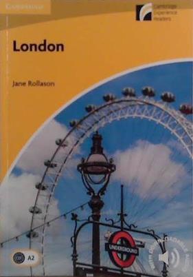 London | 9999903485780 | Jane Rollason