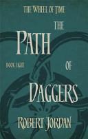 The Path of Daggers | 9999903411635 | Robert Jordan
