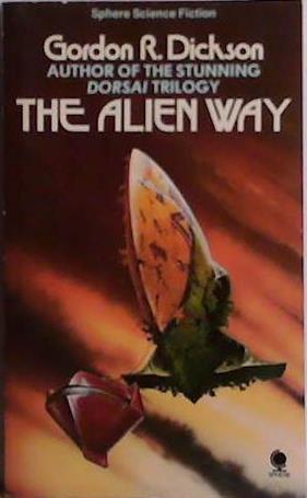The Alien Way | 9999903499930 | Gordon R. Dickson