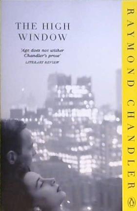 The High Window | 9999903377191 | Chandler, Raymond