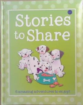 Stories to Share | 9999903356516