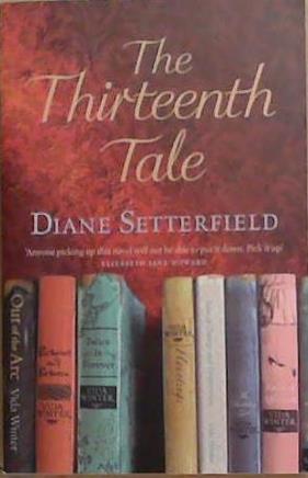 The Thirteenth Tale | 9999903362821 | Diane Setterfield