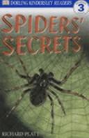 Spiders' Secrets | 9999903405320 | Richard Platt