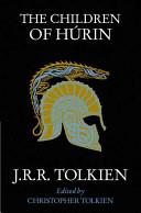 The Children of Húrin | 9999903394228 | J. R. R. Tolkien
