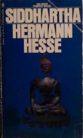 Siddhartha | 9999903529095 | Hermann Hesse