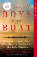 The Boys in the Boats | 9999903392217 | Brown, Daniel James