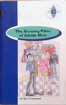 The Growing Pains of Adrian Mole | 9999903344650 | Sue Townsend