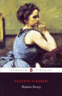 Madame Bovary | 9999903463559 | Gustave Flaubert,Geoffrey Wall