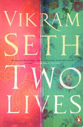 Two Lives | 9999903454458 | Vikram Seth