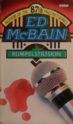 Rumpelstiltskin | 9999903434443 | McBain, Ed