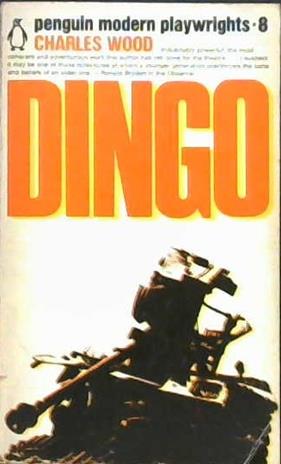 Dingo | 9999902918685 | Wood, Charles