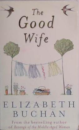 The Good Wife | 9999903451891 | Elizabeth Buchan