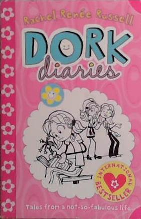 Dork diaries | 9999903470939 | Russell, Rachel Renée