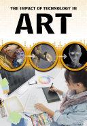 The Impact of Technology in Art | 9999902639979 | Alex Woolf