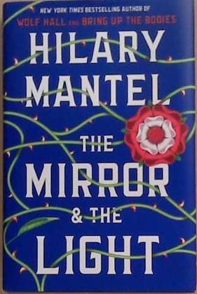 The Mirror of Light | 9999903359388 | Hilary Mantel