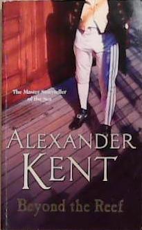 Beyond the Reef | 9999903277620 | Alexander Kent
