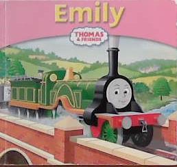emily | 9999903387527 | Awdry, Rev. W.