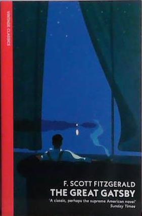 The Great Gatsby | 9999903439448 | F. Scott Fitzgerald