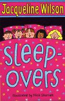 Sleepovers | 9999903510222 | Jacqueline Wilson, Nick Sharratt (Illustrator)