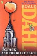 James and the Giant Peach | 9999903461340 | Roald Dahl