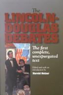 The Lincoln-Douglas Debates | 9999903334712 | Abraham Lincoln Stephen Arnold Douglas