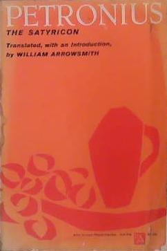 The Satyricon | 9999903393085 | Petronius