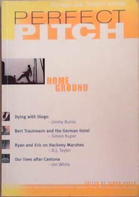 Perfect Pitch | 9999903354826 | Kuper, Simon (Editor)