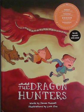 The Dragon Hunters | 9999903449140 | James Russell
