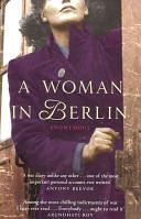 A Woman in Berlin | 9999903444336 | Anon.