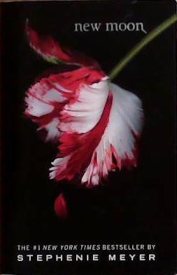 New moon | 9999903395508 | by Stephenie Meyer